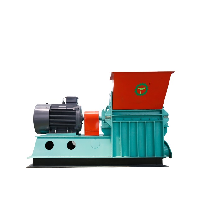 High Capacity Corn Hammer Mill for Sale