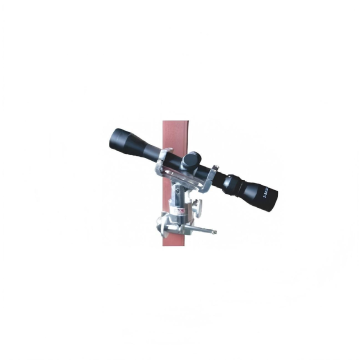 Instrumento de observación de relajación multifuncional.