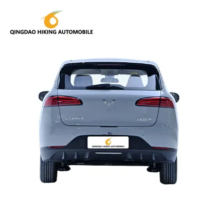 Wuling Bingo PLUS 2024 401km Flagship Edition SUV - Autoparts Available
