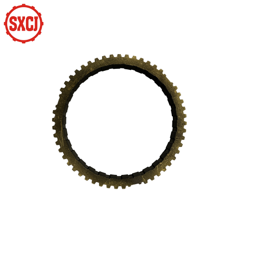 OEM 3303837080 Transmission Synchronizer Ring Design for TOYOTA HINO N04C