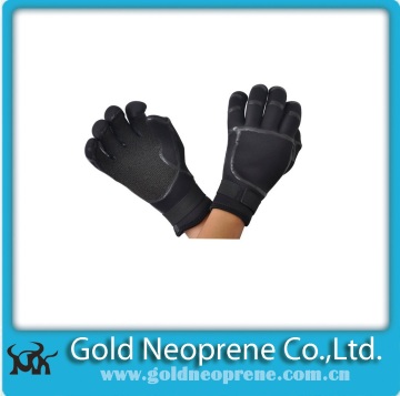 Neoprene Sports Gloves for Diving or Fishing
