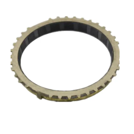 Chassis Parts for Land Cruiser, HIACE, Hilux, 4Runner, Truck, Fortuner, Tacoma - Synchronizer Ring Gear No.2