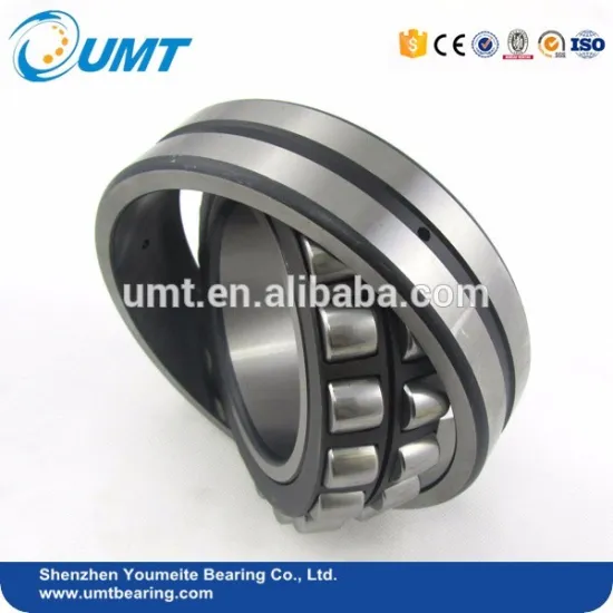 Spherical Roller Bearing for Steel Mills or Oil Rig 23156 CA/W33