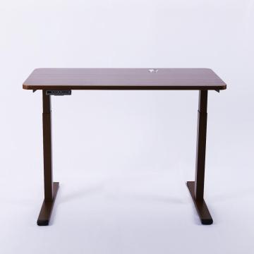 Elektrischer Stand Computer Desk Frame