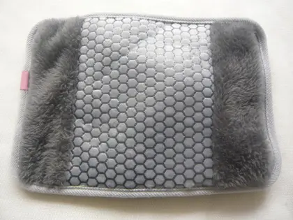 Electric Rechargeable Hot Water Bag 4 Color