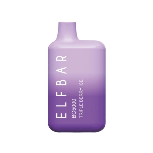 Wholesale Elf Bar BC5000 Electronic Vape