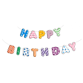 PARTY BANNERS 19
