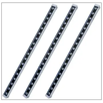 Everlight LED Chip LED Wall Washer