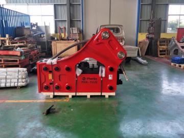  Hydraulic breaker drill rod for excavator