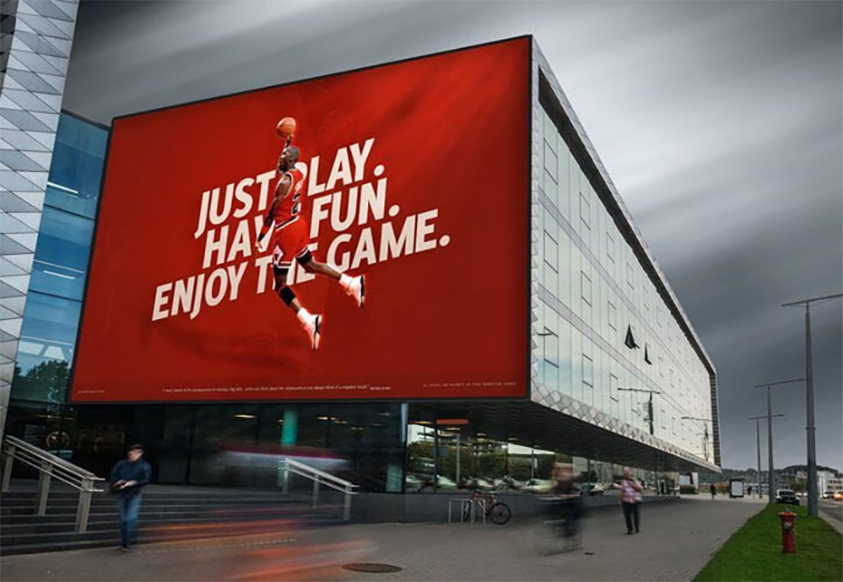 Outdoor LED Display (2)
