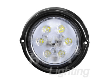 Đèn LED công việc đèn sương mù 12-30V cho xe tải