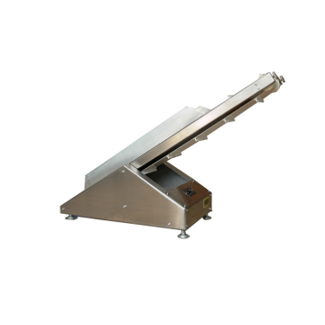 Automatic Bagging Machine with Take Away Conveyor