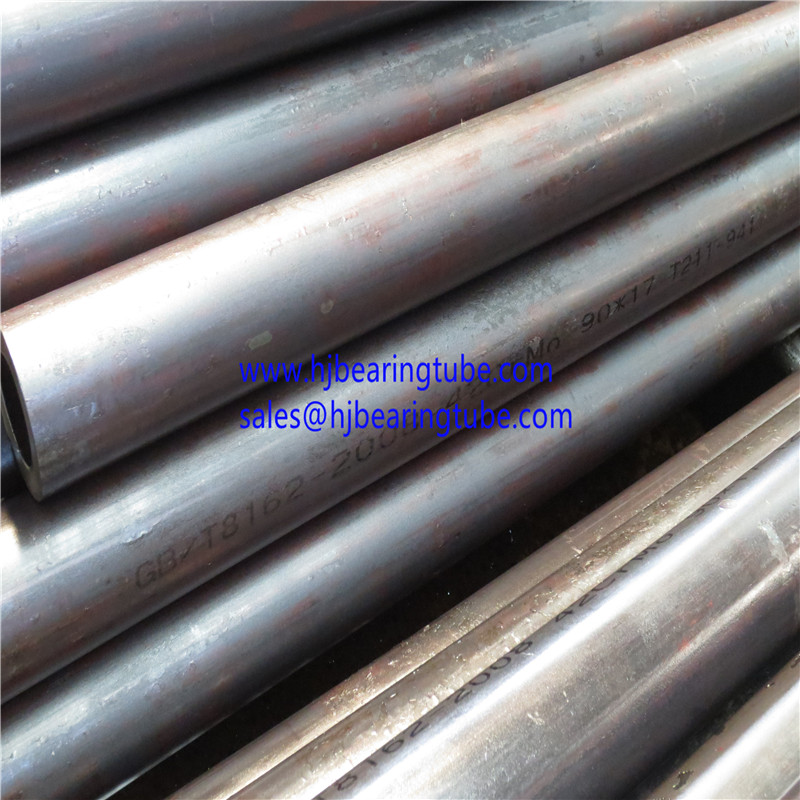 ASTM A513 4140 precision tubing