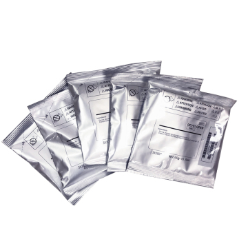 Original Developer Powder for Konica Minolta Bizhub Models: 223, 283, 363, 423 by VANCET