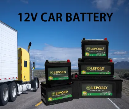 Hankook 12V 100Ah DIN100 AGM Maintenance Free Car Battery