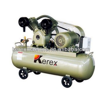 High efficiency! German host Mini piston air compressor DV2008 Kerex brand