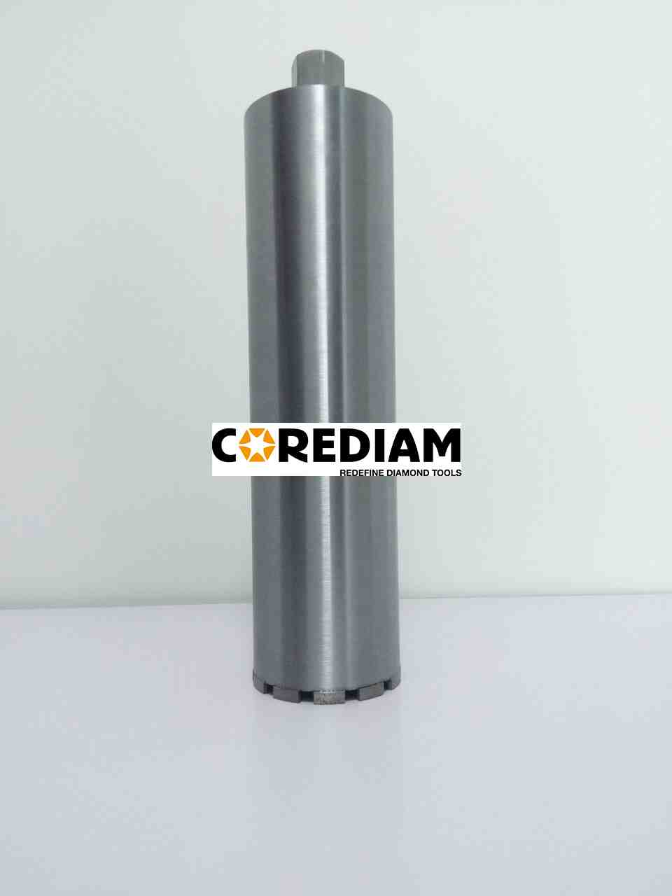 LG Laser welded core drill (5)