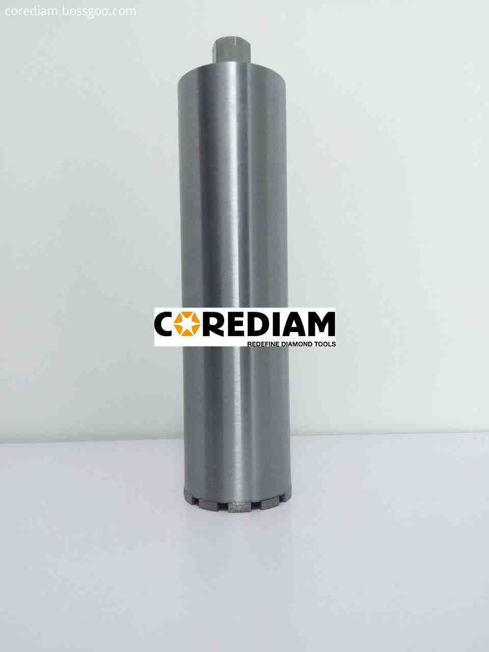 LG Laser welded core drill (5) LG Laser welded core drill (5)