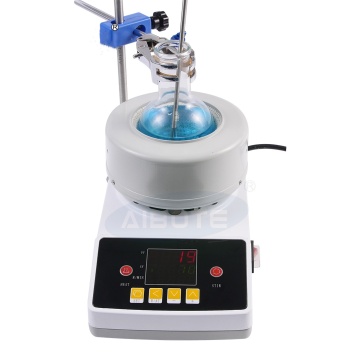 250ml Lab Cheap Electric Flask Heating Mantle Stirrer