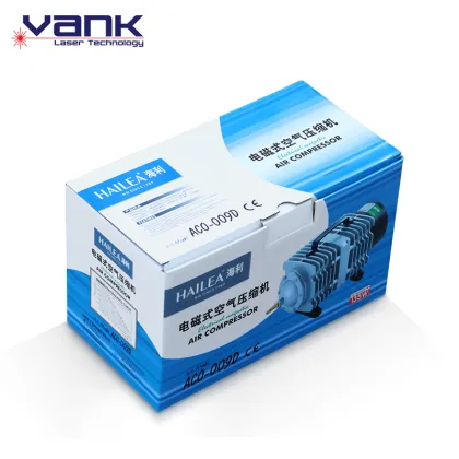 Hailea Aco Series Low Noise Air Pump