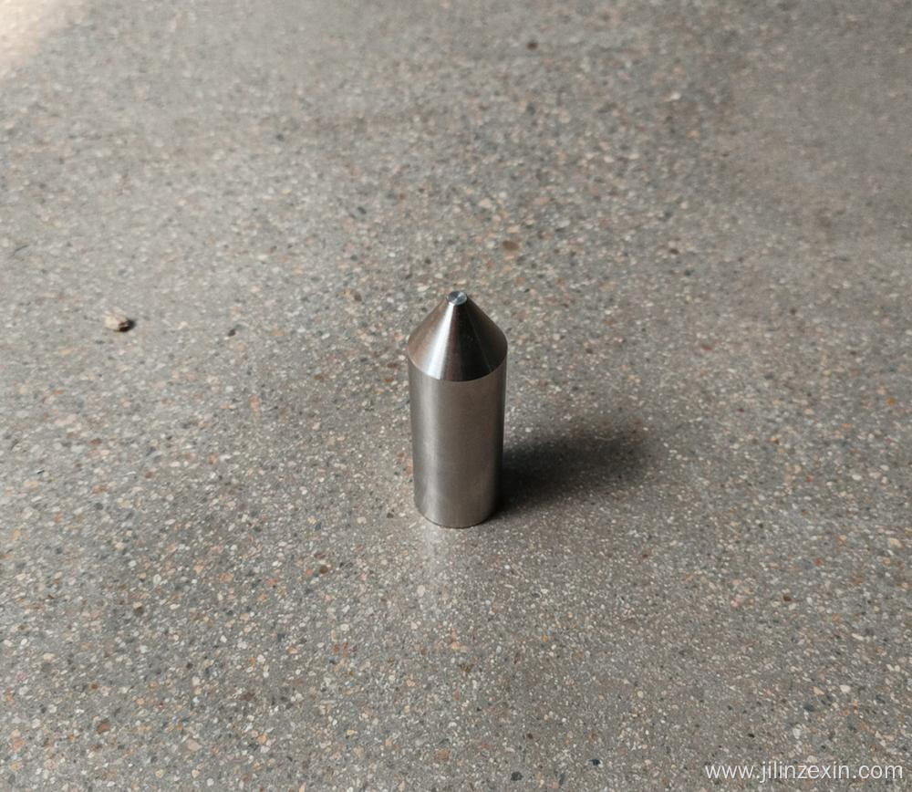 metal positioning pin