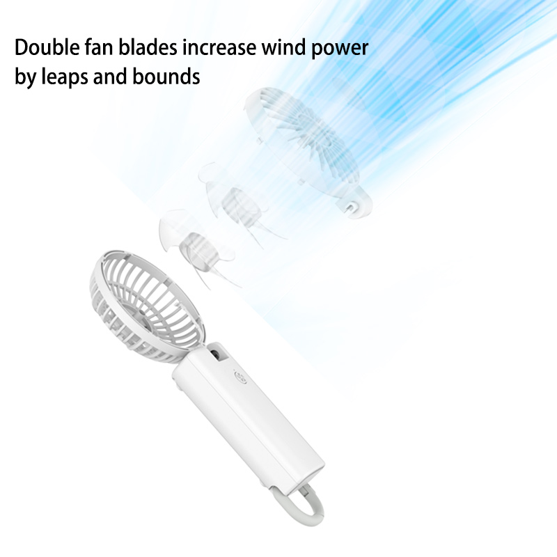 X01 Handheld Fan-800
