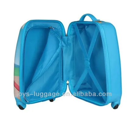 131732- colorful mickey square trolley