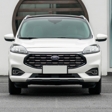 2021 China Ford Escape New EnergyプラグインハイブリッドEV：包括的なガイドと詳細