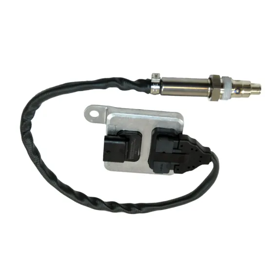 2Mienda Nox Sensor Part for Mercedes-Benz Sprinter: A0009052709 and 0009050008