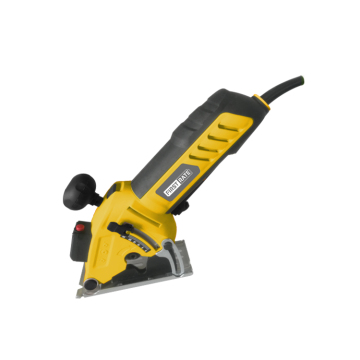 Mini Power Saw with Circular Blades
