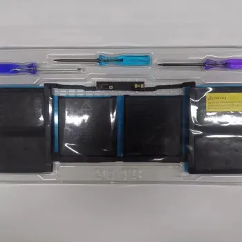 NEW A2113 Battery for Apple MacBook Pro A2141 16 Inch - 2019 MVVL2