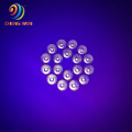 18x12W RGBW LED PAR CAN FOR WEDDING