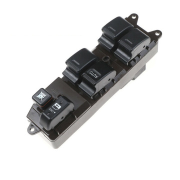 Electric Power Window Master Control Switch for Toyota Camry Sienna