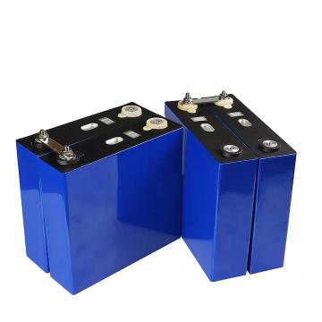 High-Quality 3.2V & 3.7V Prismatic Lithium-Ion Batteries (320Ah) for Solar Energy Storage Systems
