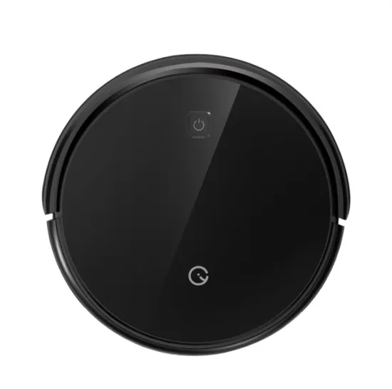Yeedi K680 Self-Charging Household Mop Robot Vacuum Cleaner