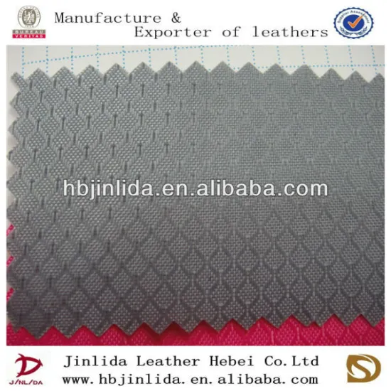 100% polyester Fabric--- Woven Fusible interlining