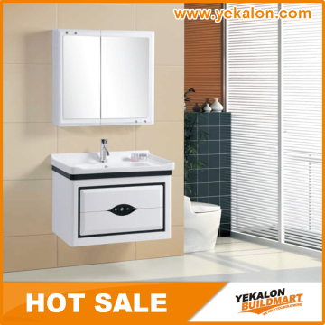 New Top Selling High Quality Competitive Price Commercial Bathroom Vanity Manufacturer