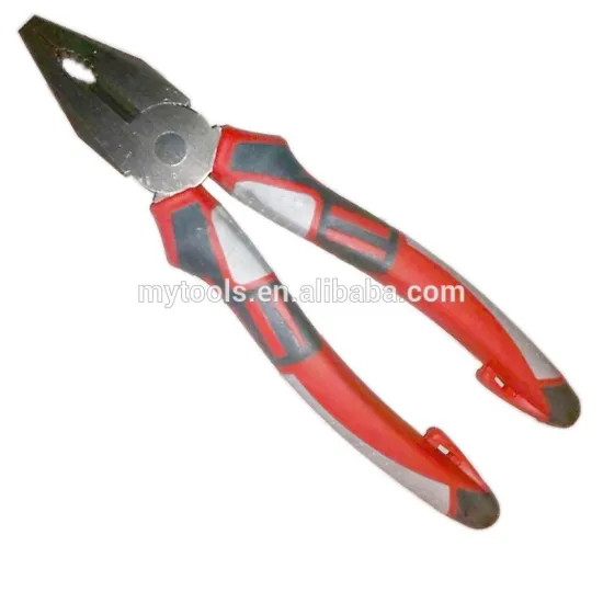 Good quality New style Pliers including universal plier,long nose plier,diagonal cutting plier
