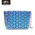 Clutch bags PU waterproof geometric chain shoulder bag