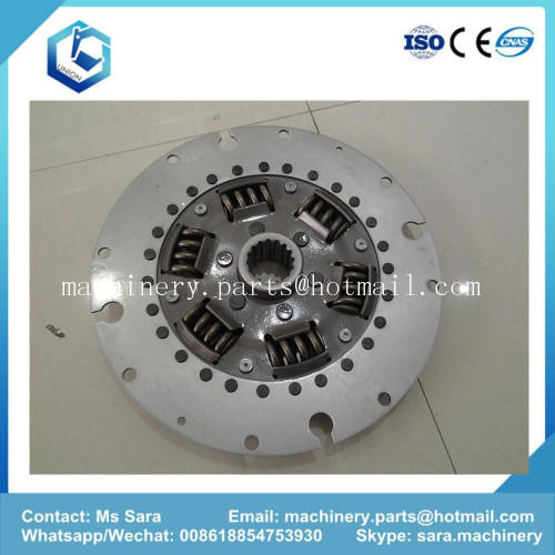 Excavator Engine Damper para PC200-7 PC300-7 PC400-7