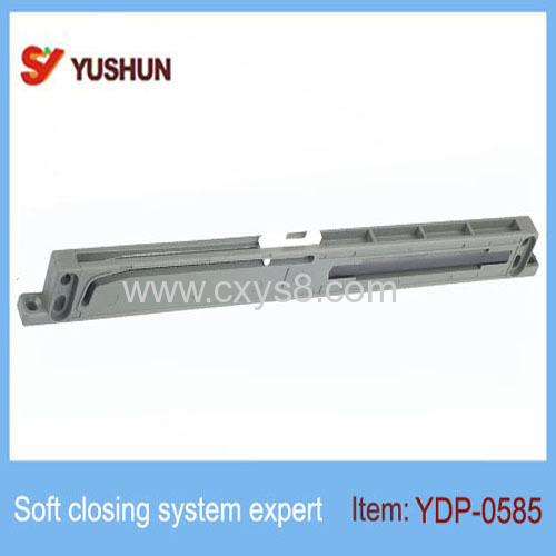 Porte coulissante de haute qualité de la mémoire tampon système Ydp-0585 à fermeture automatique