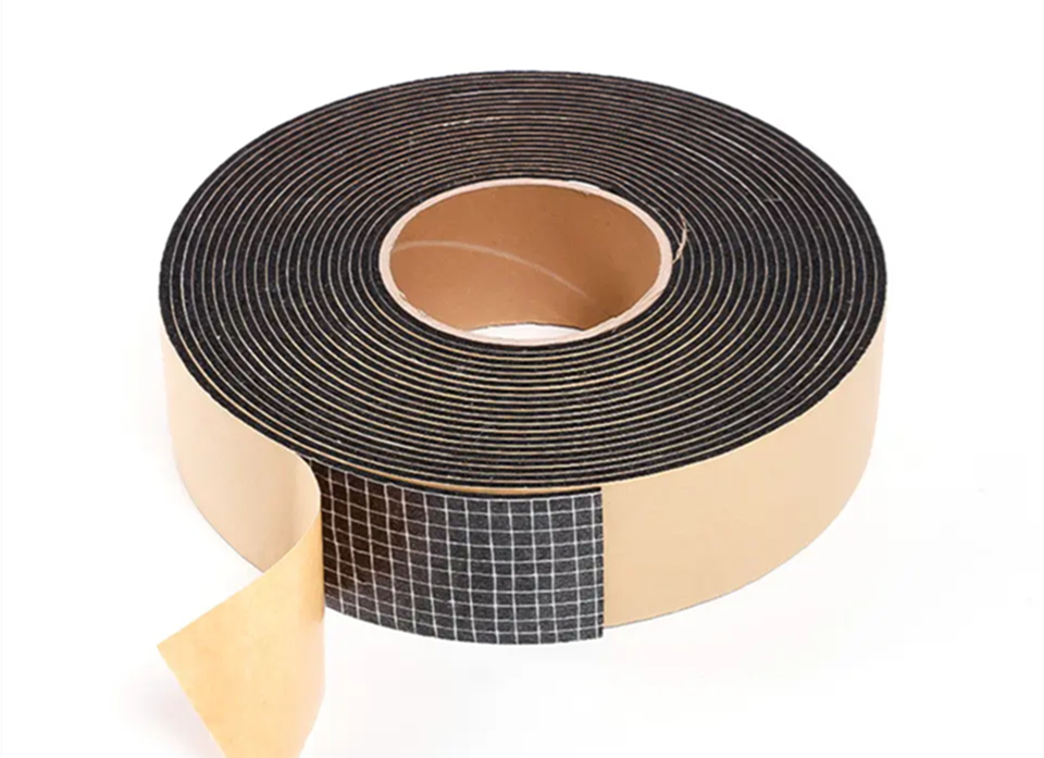 Oem 1mm 6mm Thick Adhesive Acrylic Heat Resistant Eva Double Sided Foam Tape Sheet 5 Jpg