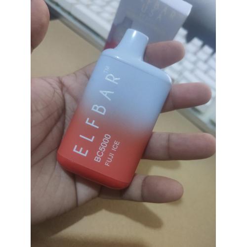 Elf Bar BC5000 Popular E-cigarette Wholesale