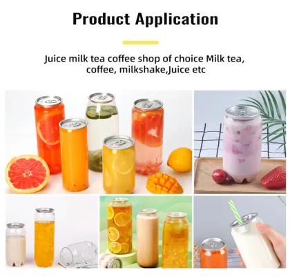 Fantasy Supplier Hot Sales Soft Drink Bottles and Cans