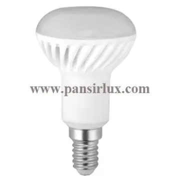 Hot sale 5W R50 LED bulbs ceramic body E14 led light lamp R50 led lamp