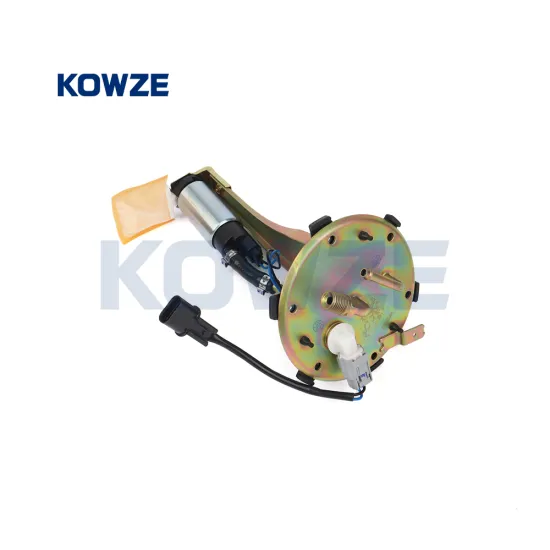 Fuel Pump Assembly for Mitsubishi Pajero 2 II 1990-2004 (4G64, 6G73, 6G74) - MR441758, MR124881, MR208665