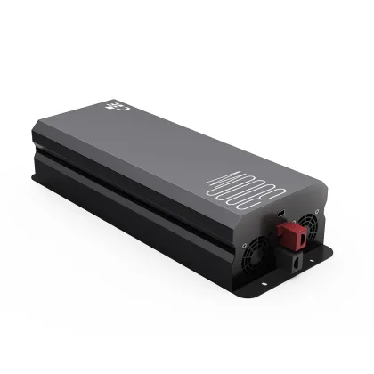 24V Inverter 3000W Solar Power Converter
