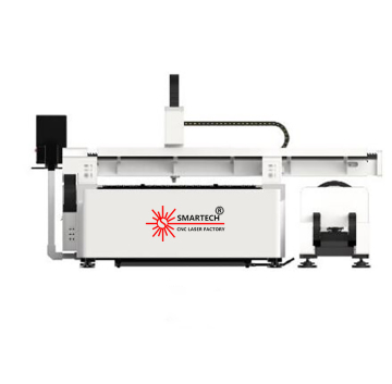 Best Price Fiber Laser Cutting Machine for Metal Sheets and Tubes