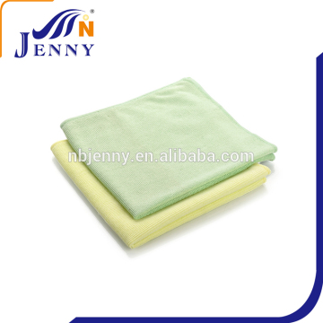 Reusable Factory Direct Sell Microfiber Cleaning Cloth