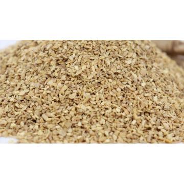 Ginger Granules Supply High Quality Dried Ginger Granules